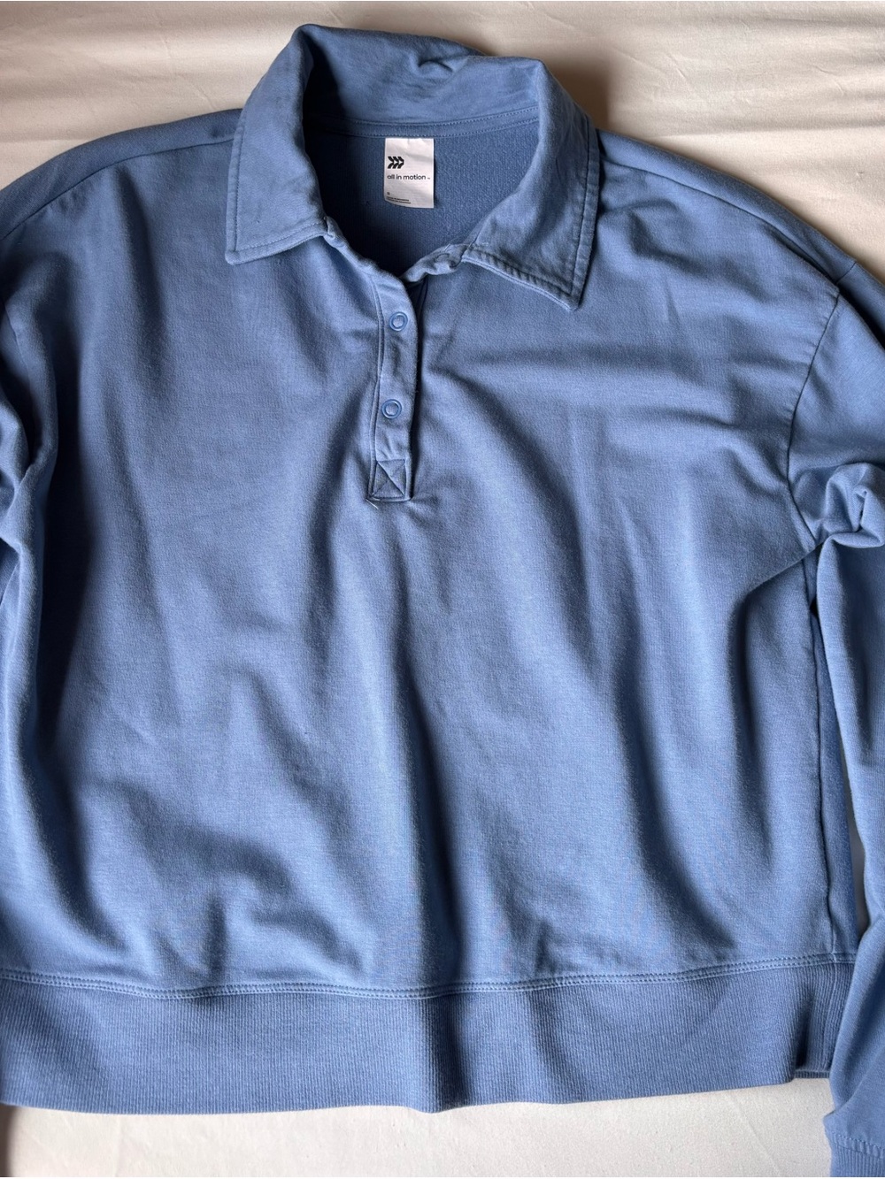 Sweatshirt - Picture 2 of 4